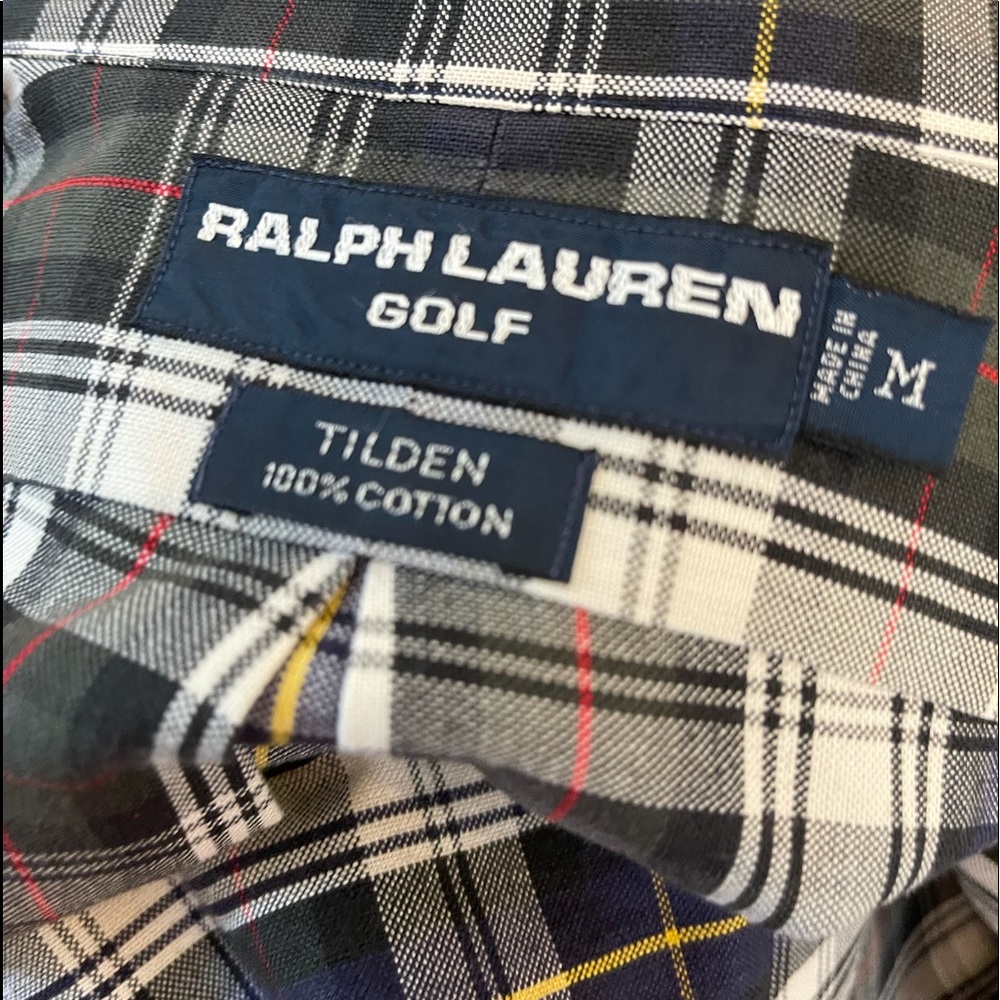 Button Down Medium - image 6